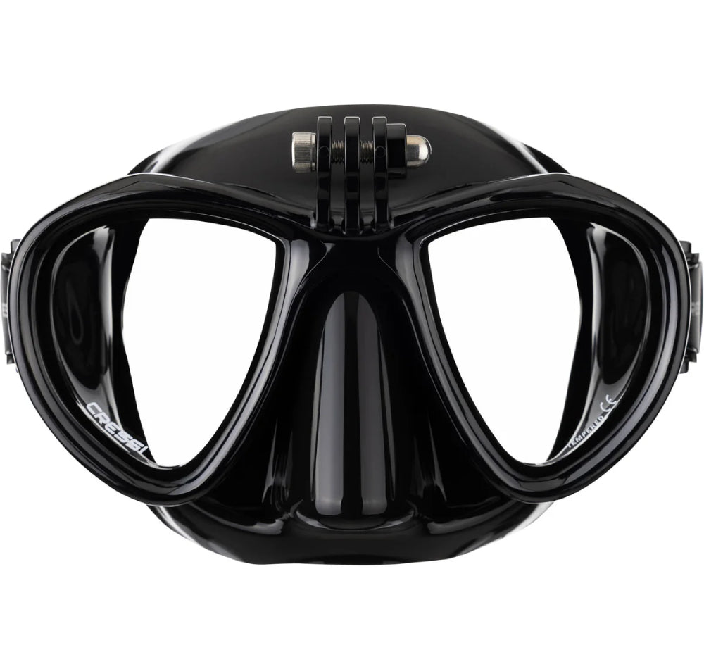 Cressi Metis Action Mask