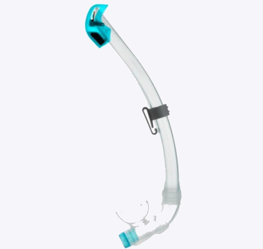 Cressi Seal Dry Jr Snorkel