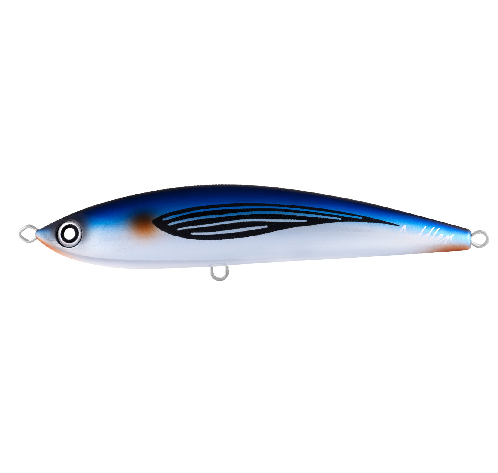 Daiwa Saltiga Cuddler 200F