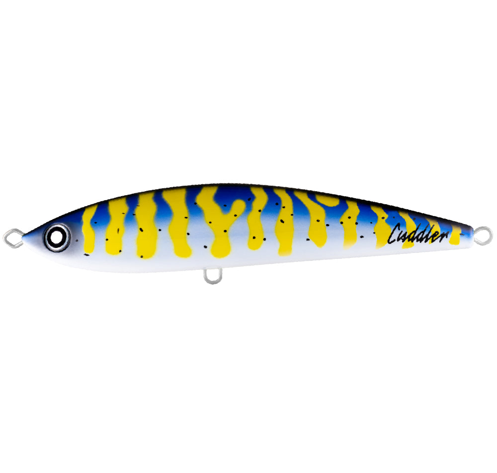 Daiwa Saltiga Cuddler 200F