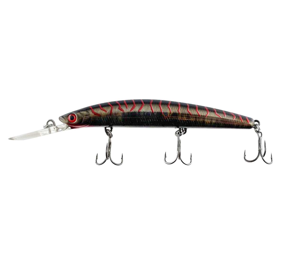 Daiwa Double Clutch IZM 95SP Lure