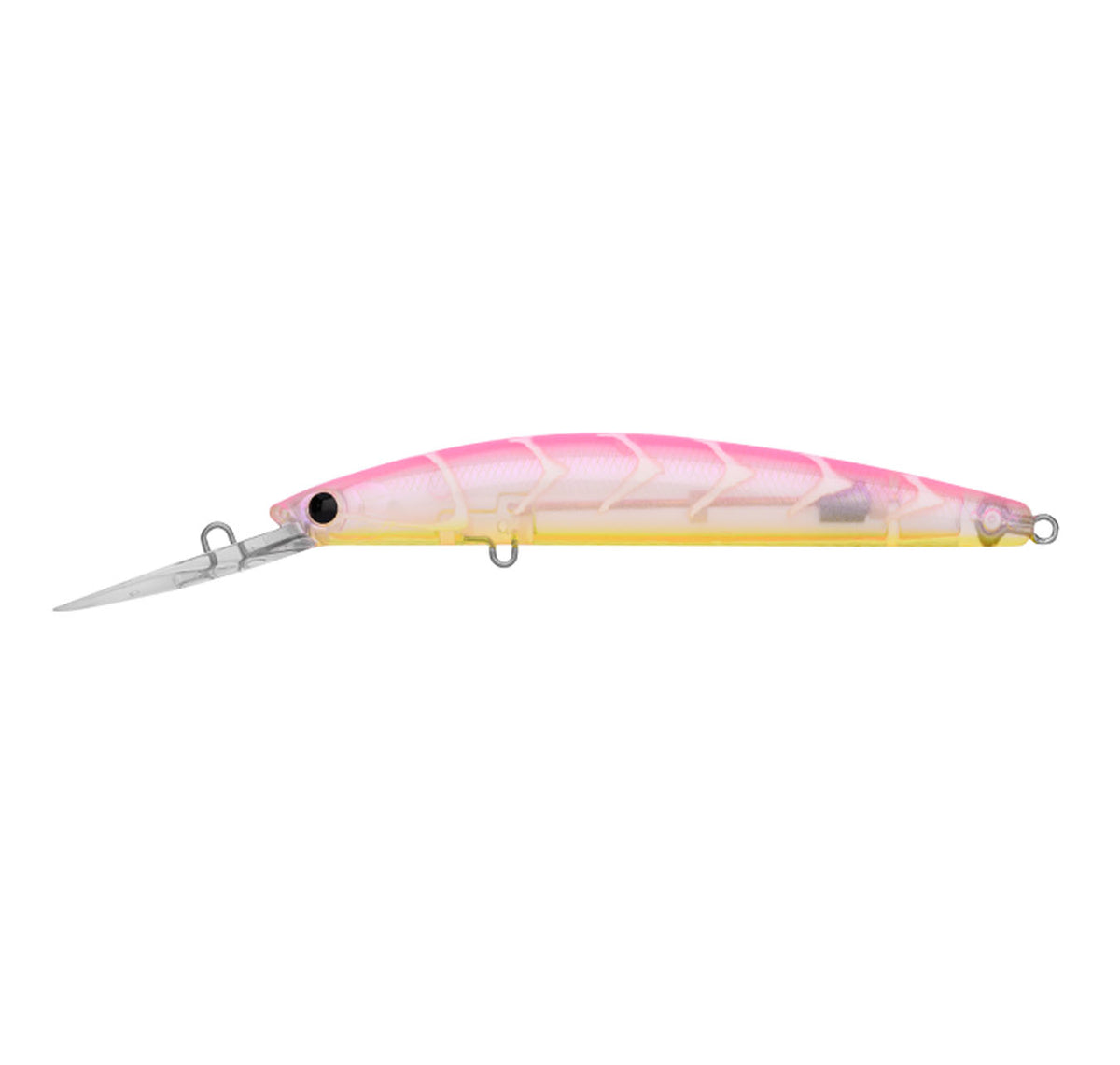 Daiwa Double Clutch IZM 95SP Lure