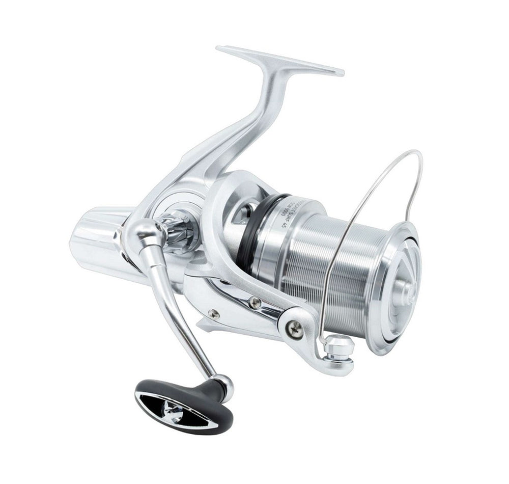 Daiwa 23 Crosscast 35 SCW 5000C Reels