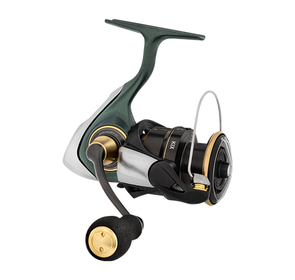 Daiwa 23 Kix Spin Reel