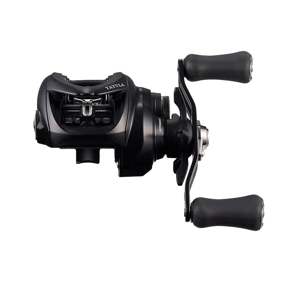 Daiwa 25 Tatula TW 150 Baitcast Reel