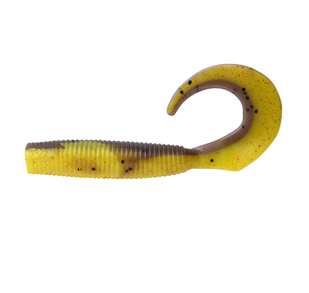 4&quot; Grub Banana Split