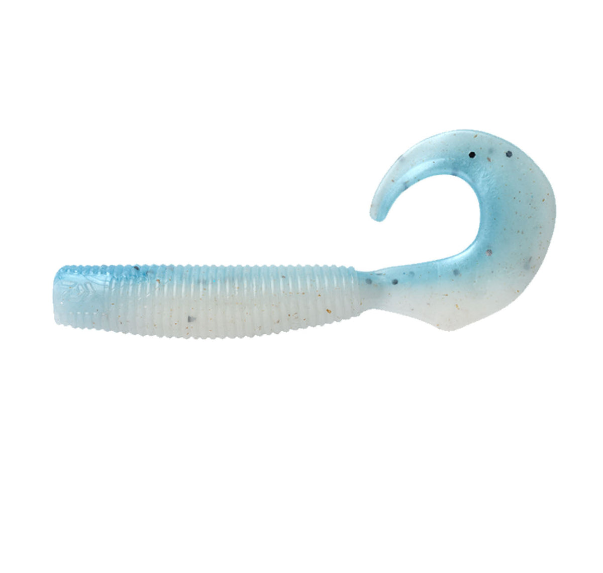 4&quot; Grub Pilchard Glow