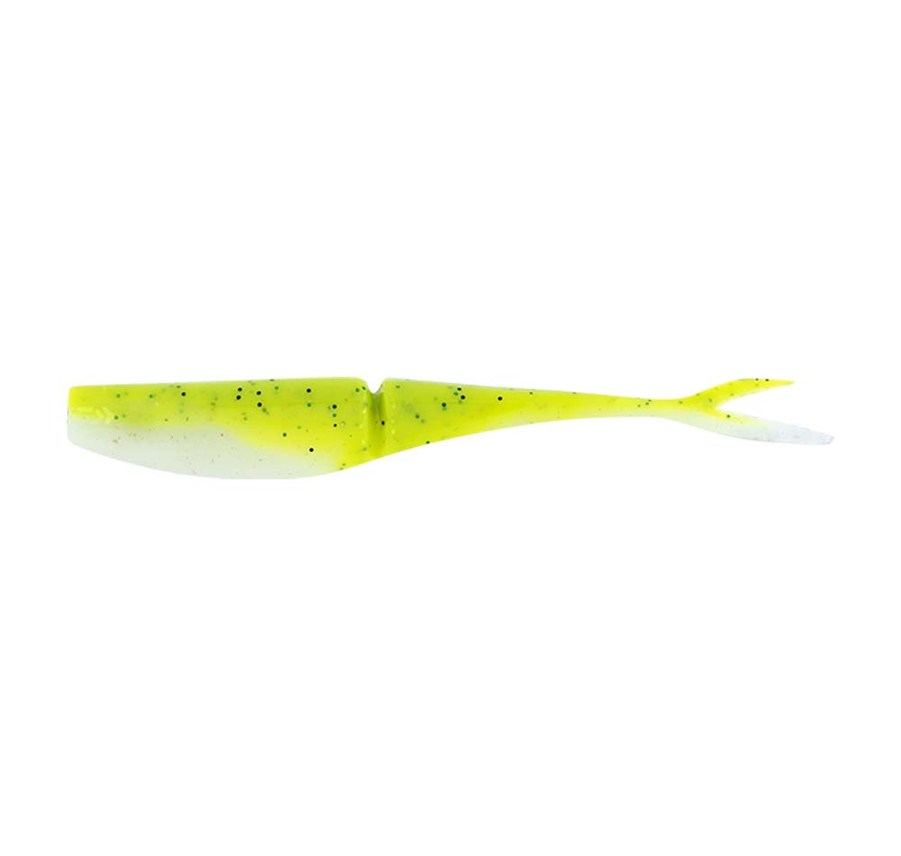 Daiwa Bait Junkie Jerkshad 7&quot; Soft Plastics