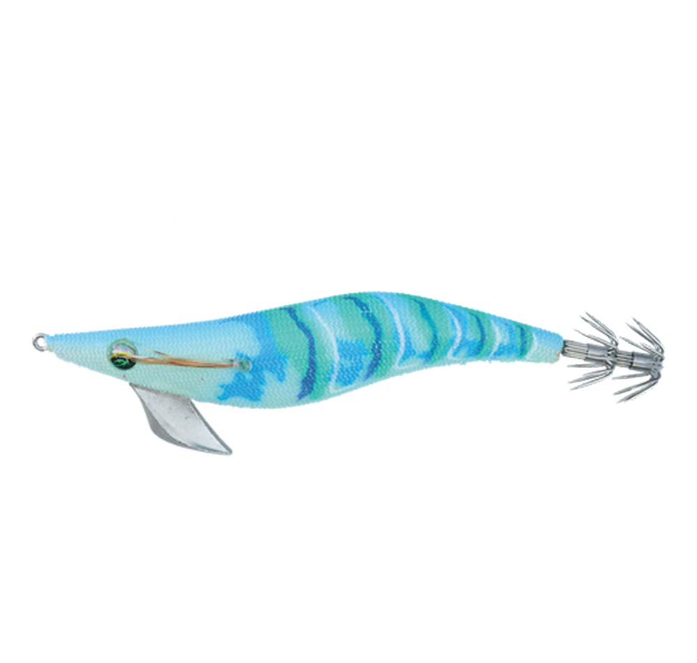 Daiwa Emeraldas Peak RV 2.5 Squid Jigs