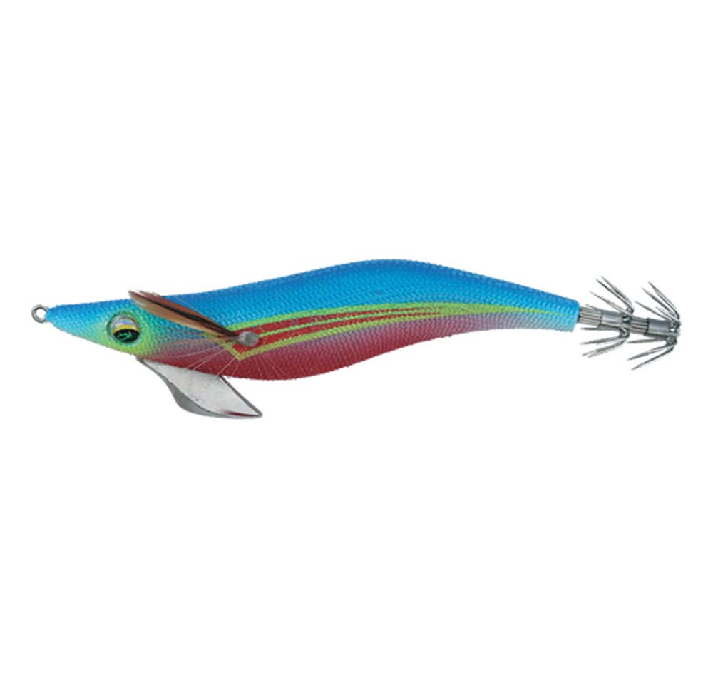 Daiwa Emeraldas Peak 3.0 Squid Jigs