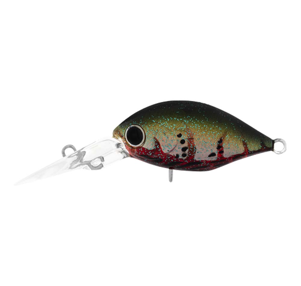 Daiwa Infeet Rollin&#39; Crank DR Lure