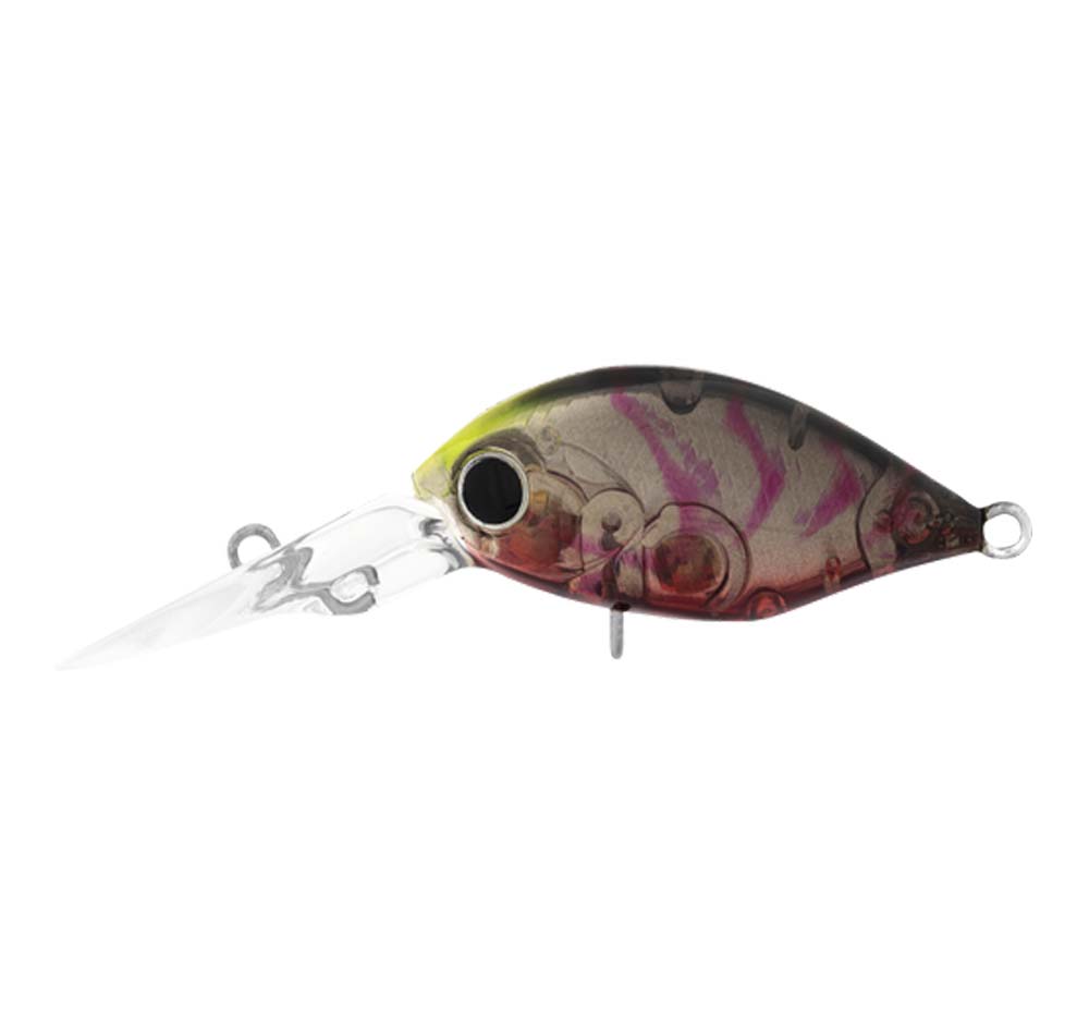 Daiwa Infeet Rollin&#39; Crank DR Lure