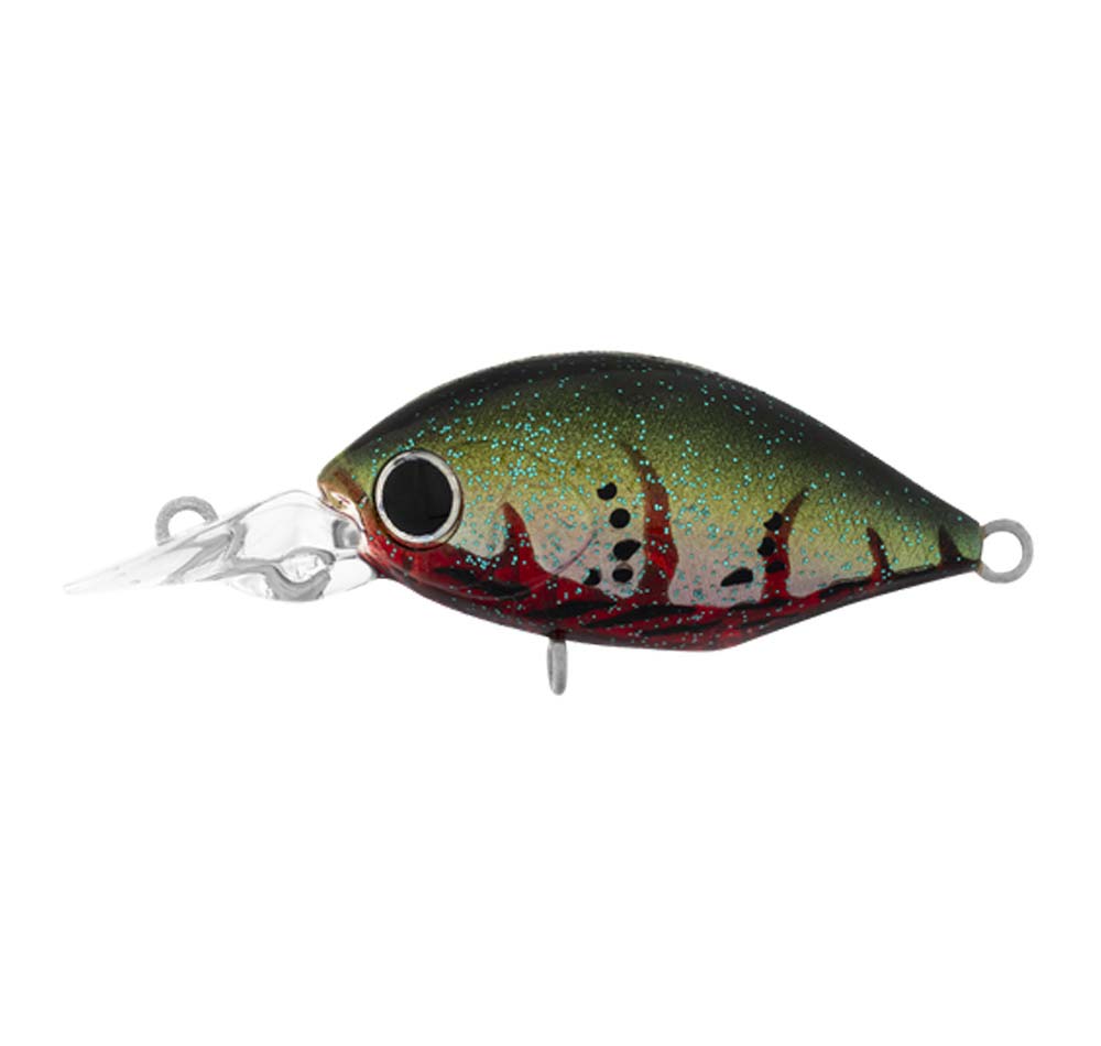 Daiwa Infeet Rollin&#39; Crank MR Lure