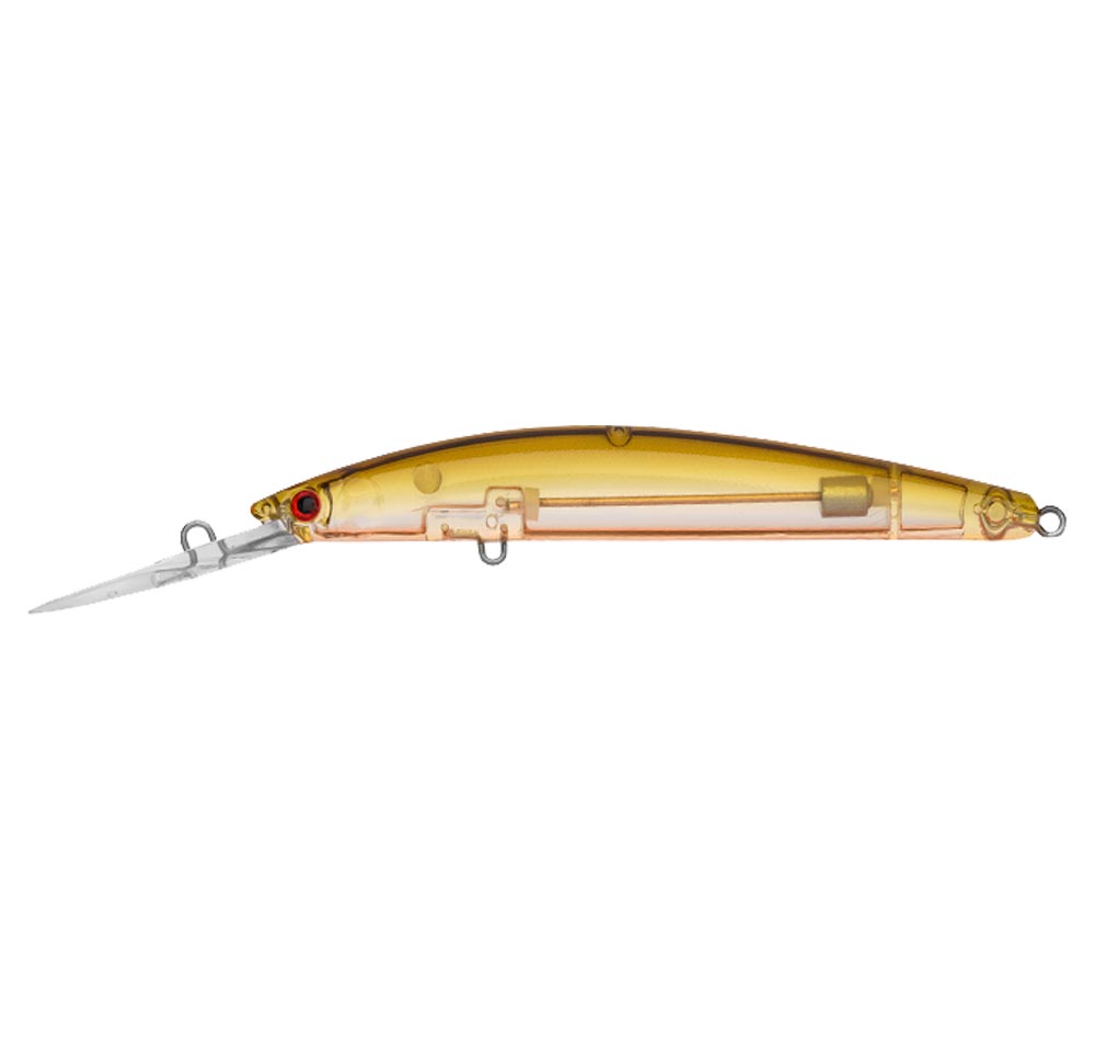 Daiwa Double Clutch IZM 95SP Lure