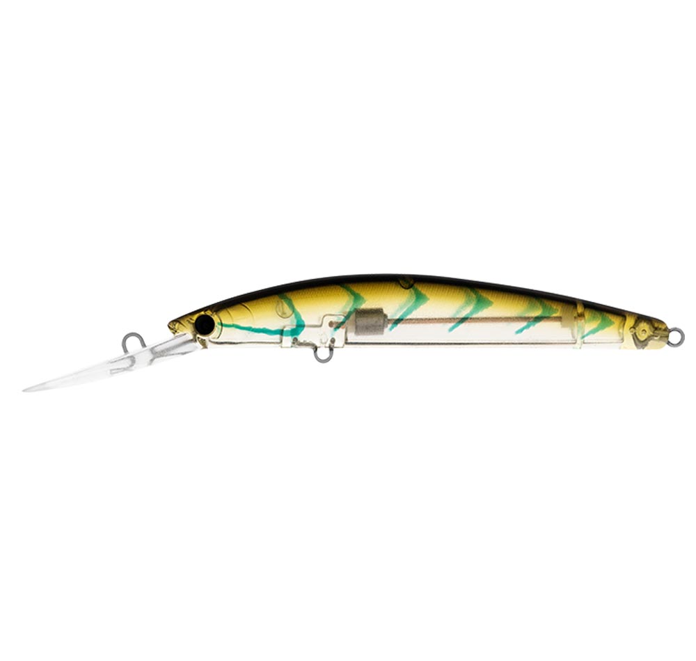 Daiwa Double Clutch IZM 95SP Lure