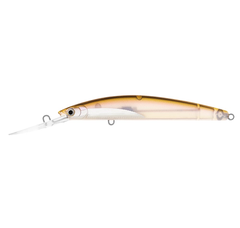 Daiwa Double Clutch IZM 95SP Lure