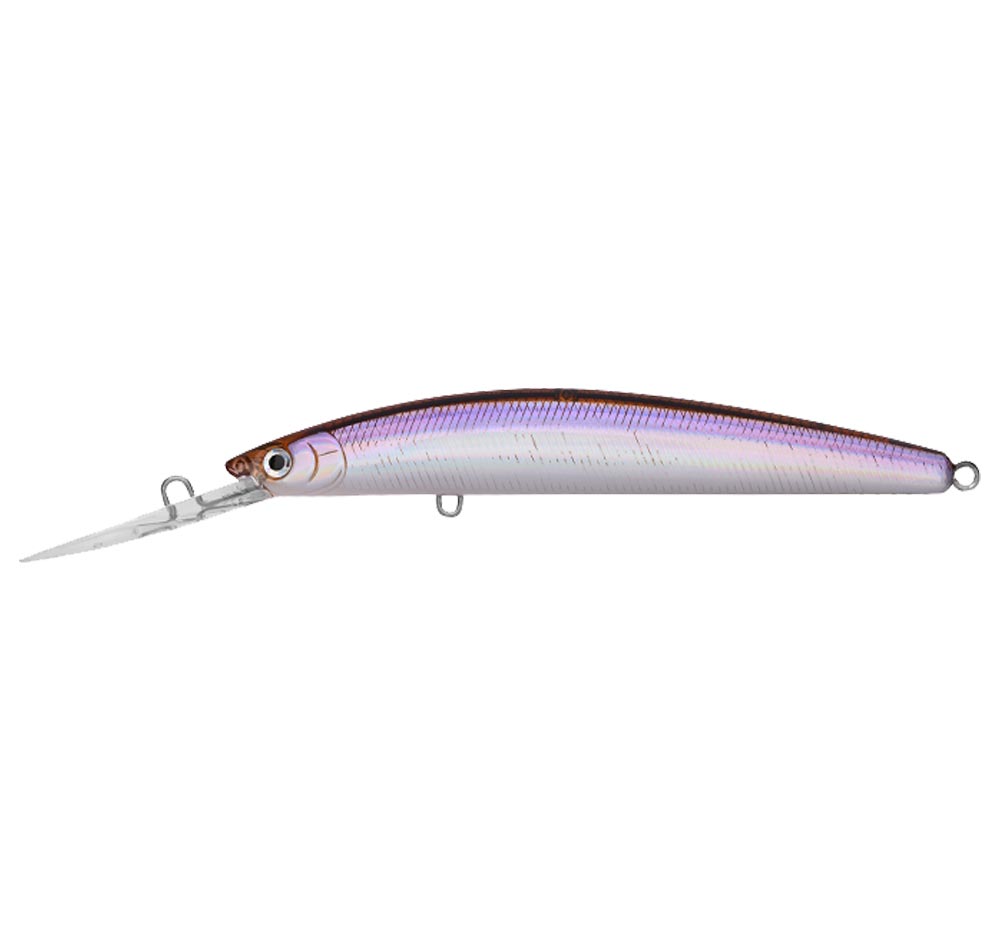 Daiwa Double Clutch IZM 95SP Lure