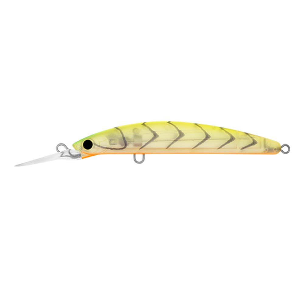 Daiwa Double Clutch IZM 75SP Lure