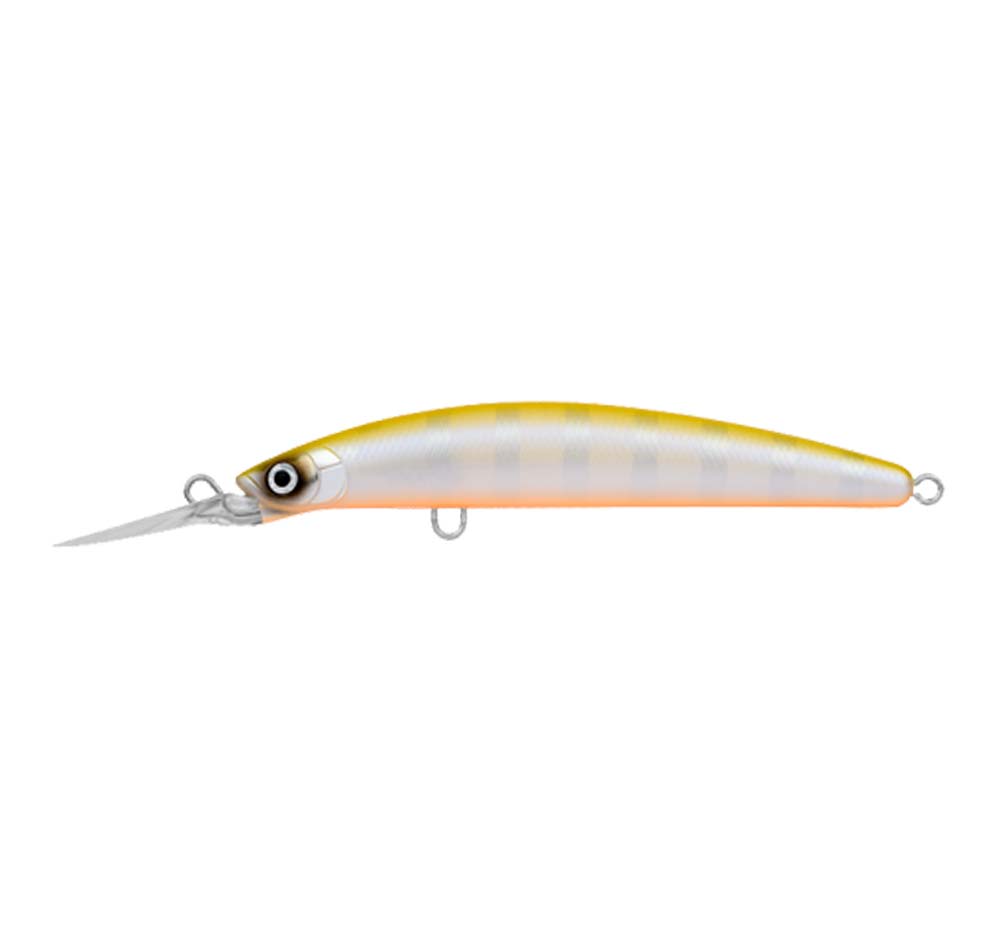 Daiwa Double Clutch IZM 75SP Lure