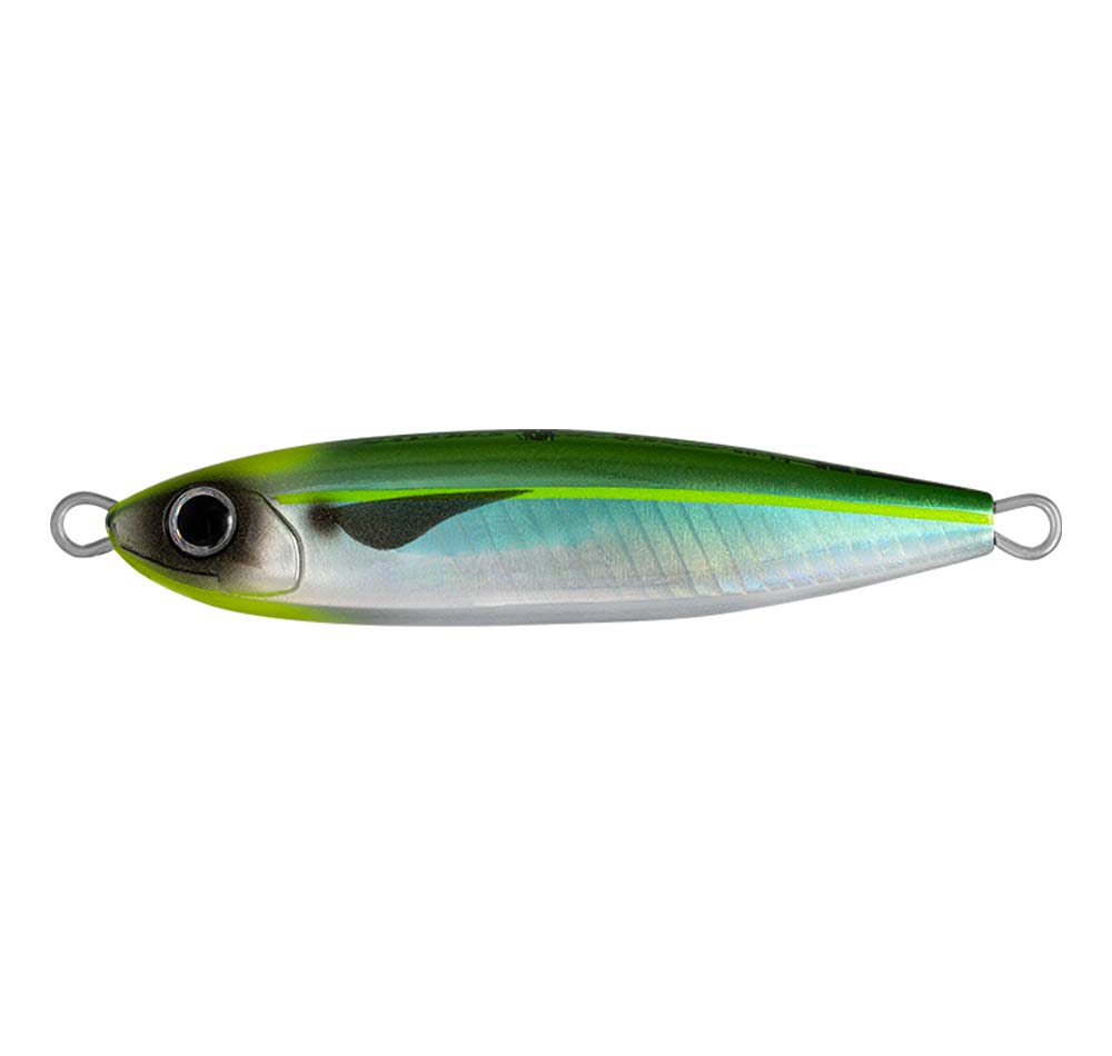 Daiwa Saltiga Over There 130S Heavyweight Lipless Minnow