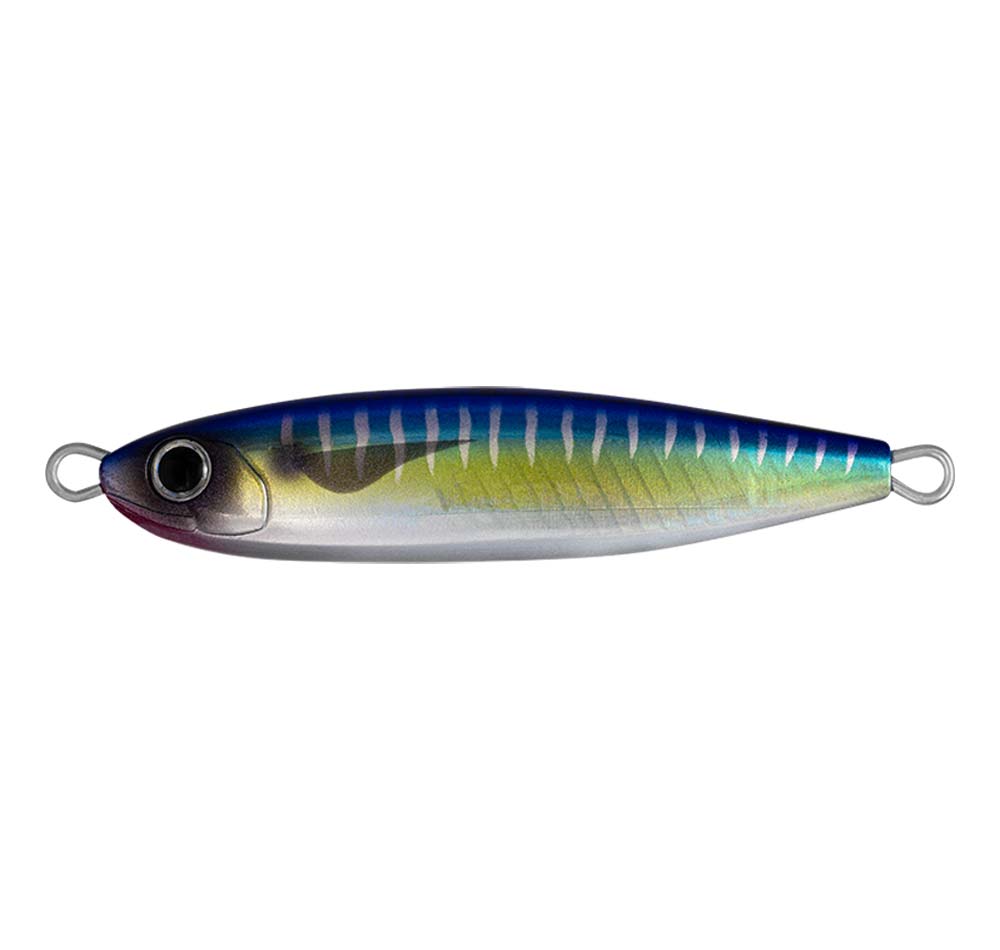 Daiwa Saltiga Over There 130S Heavyweight Lipless Minnow