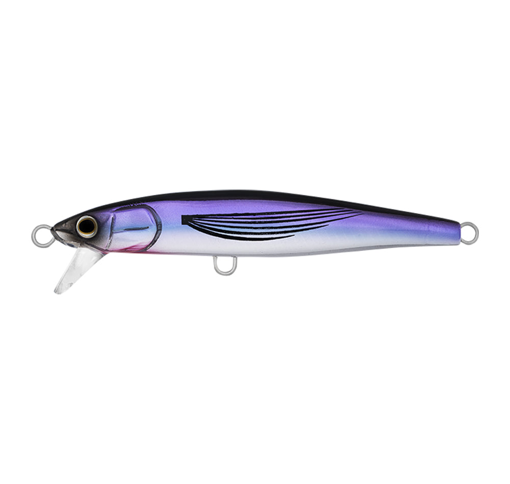 Daiwa Sawarash 110HS Long Cast Lure Flying Fish