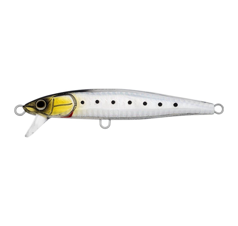 Daiwa Sawarash 110HS Long Cast Lure Keimura Flash