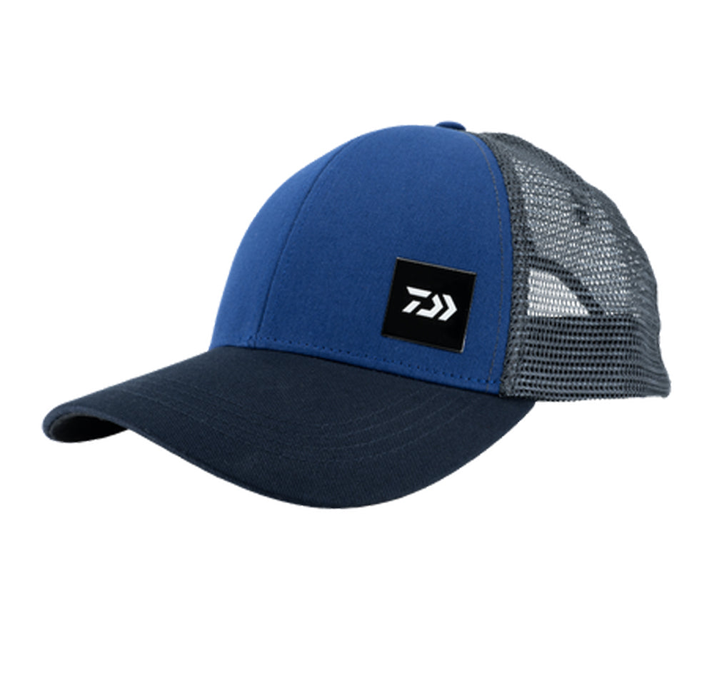 Daiwa Trucker Cap Navy/Dark