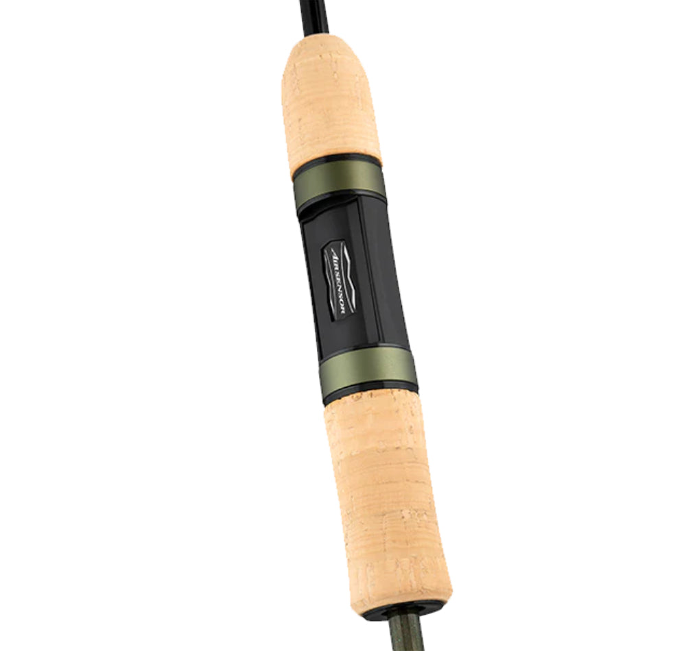 Daiwa Silver Creek 26 Spin Rod