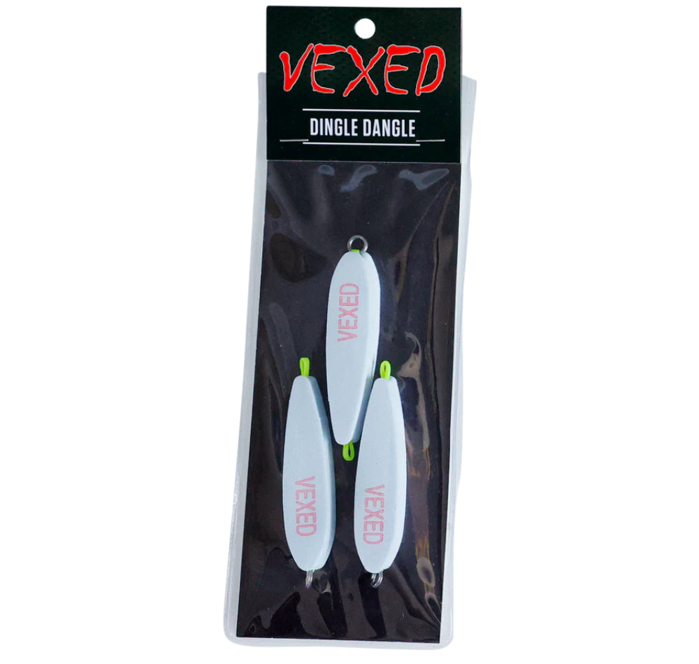 Vexed Dingle Dangle 3-Pack