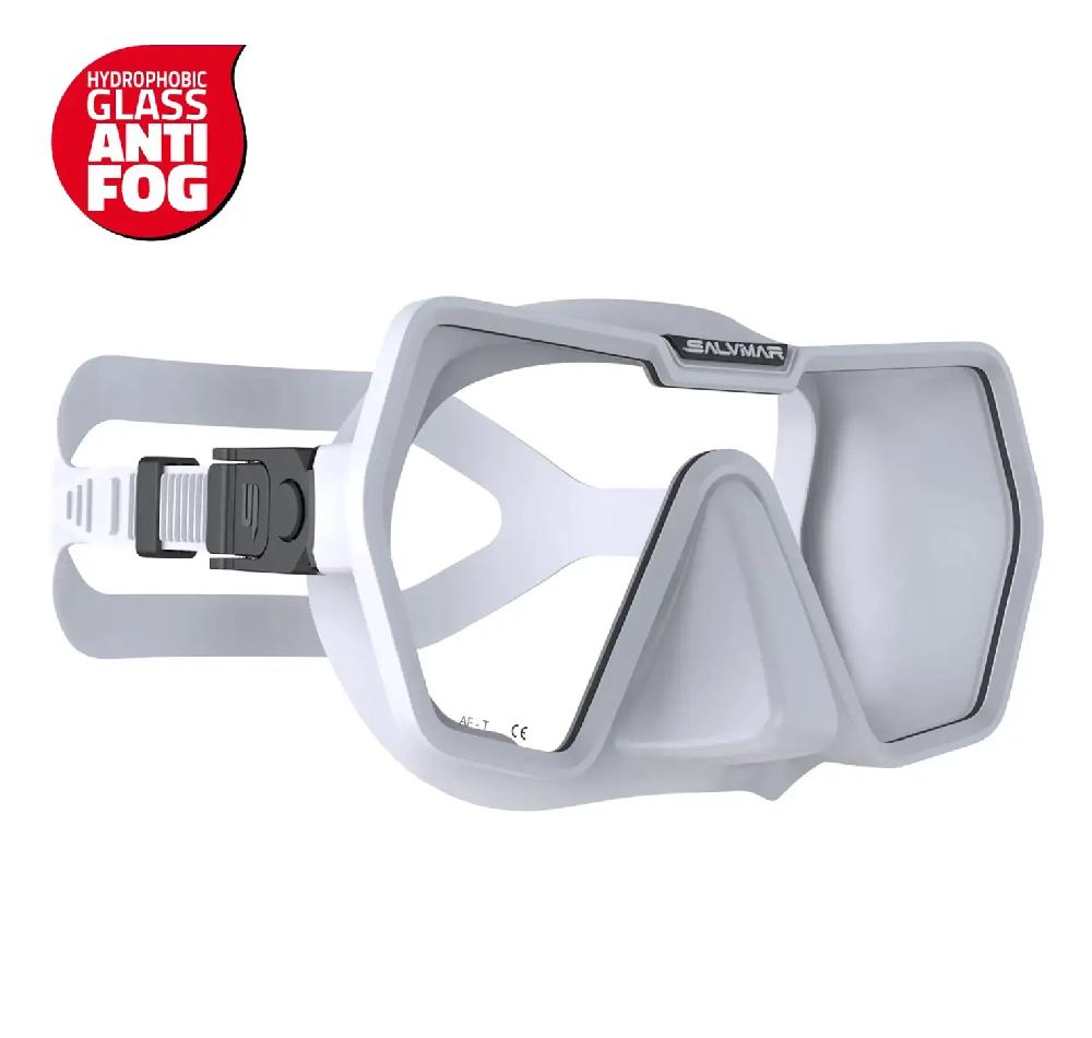 Salvimar Drake Anti-Fog Dive Mask
