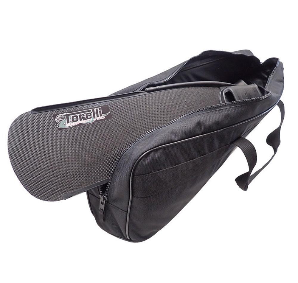 Torelli Fin Bag