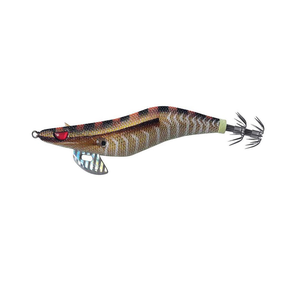 Fujimaru T-Rex Egi Squid Jigs 3.0