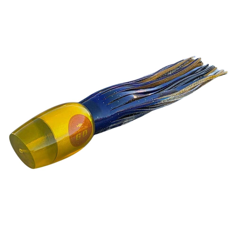 Get Offshore 10" Ball Breaker Lure