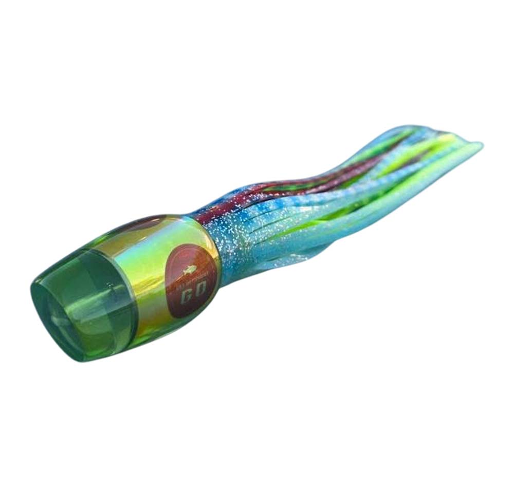 Get Offshore 10" Ball Breaker Lure