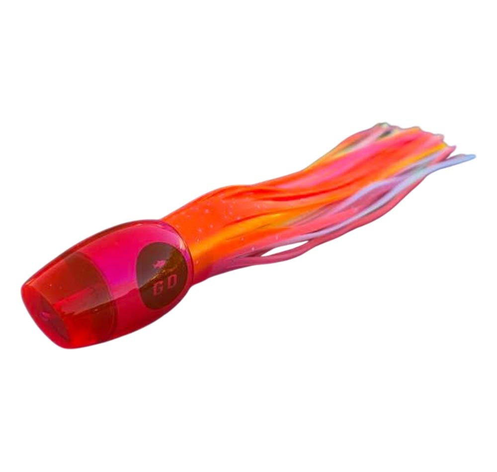 Get Offshore 10" Ball Breaker Lure
