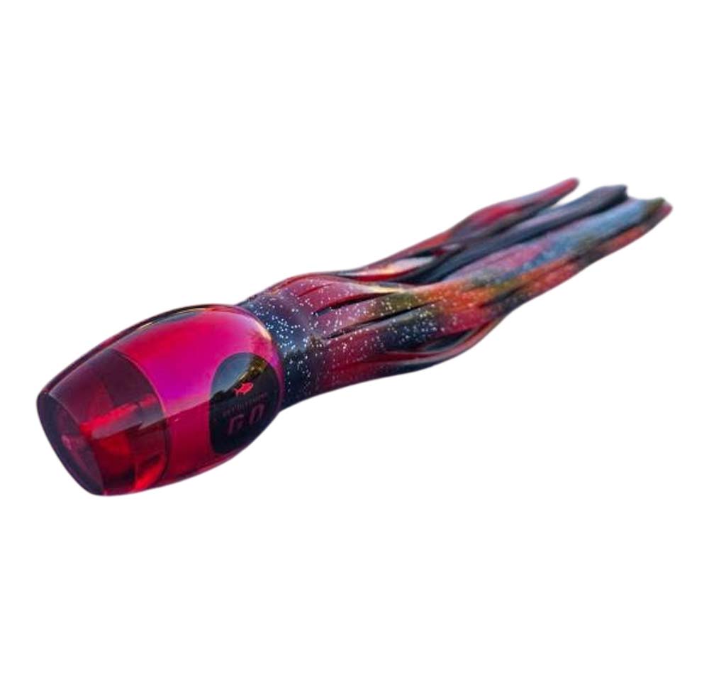 Get Offshore 10" Ball Breaker Lure