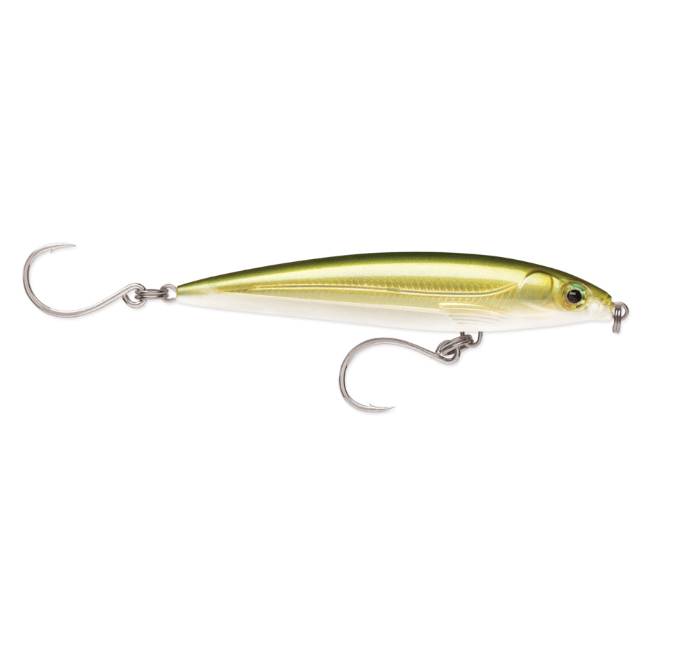 Rapala X-Rap Long Cast Shallow 14cm SXRLS14 Lure
