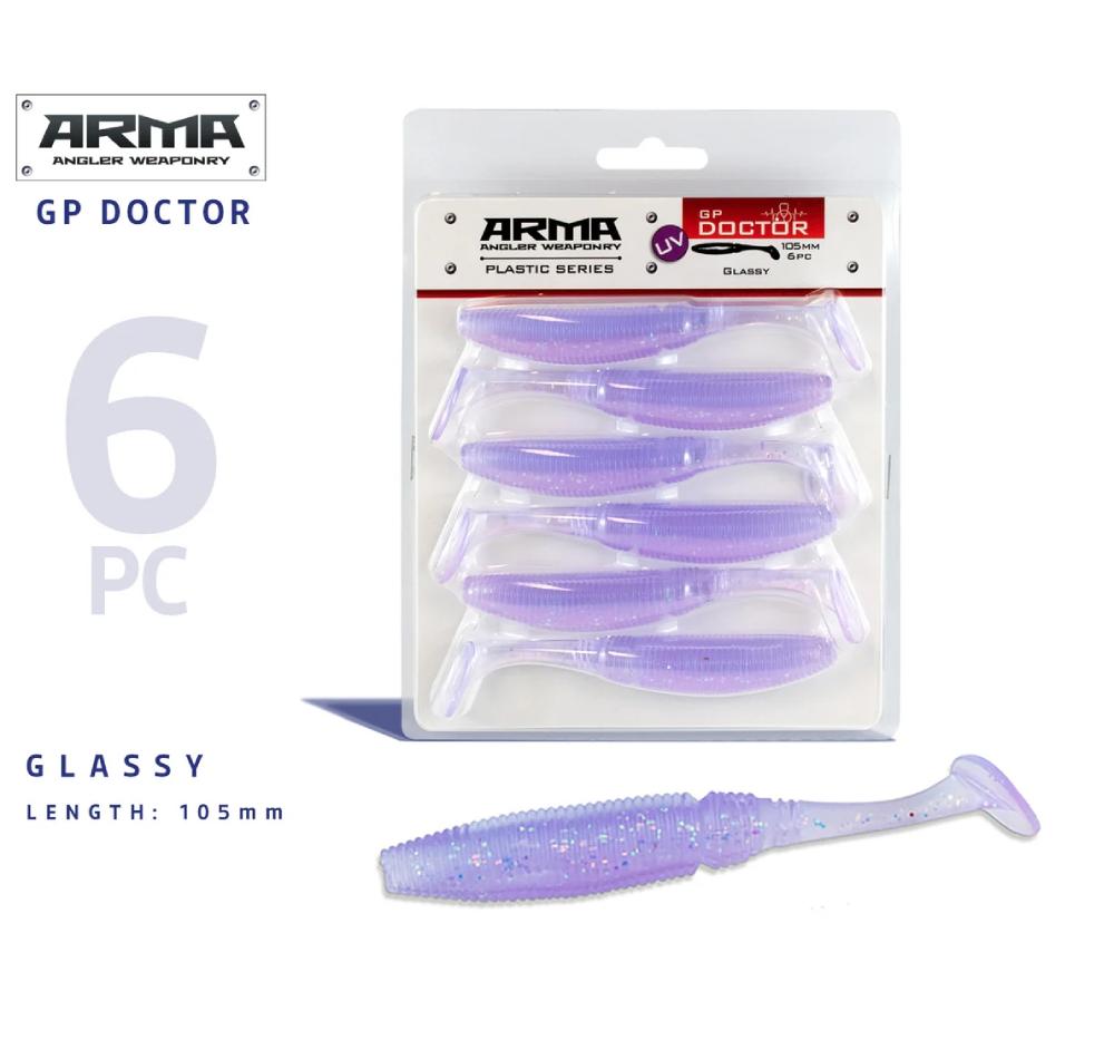 Arma GP Doctor 105mm