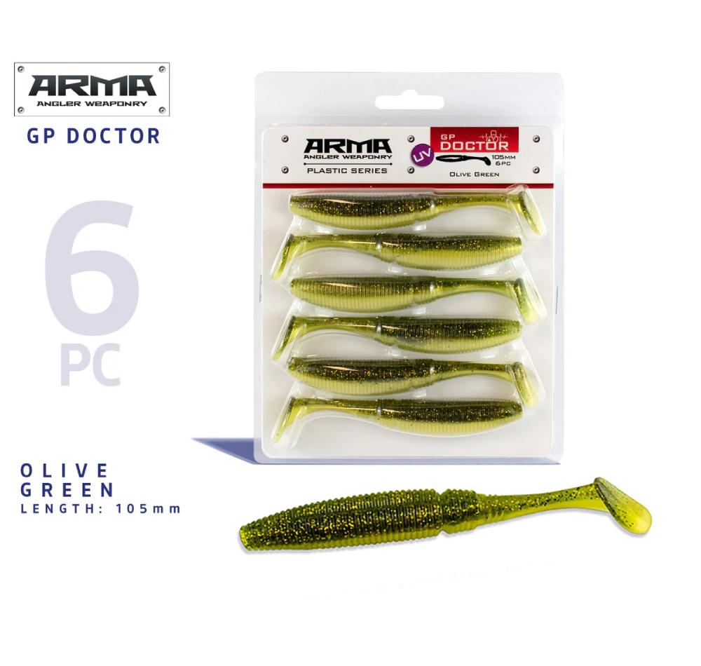 Arma GP Doctor 105mm