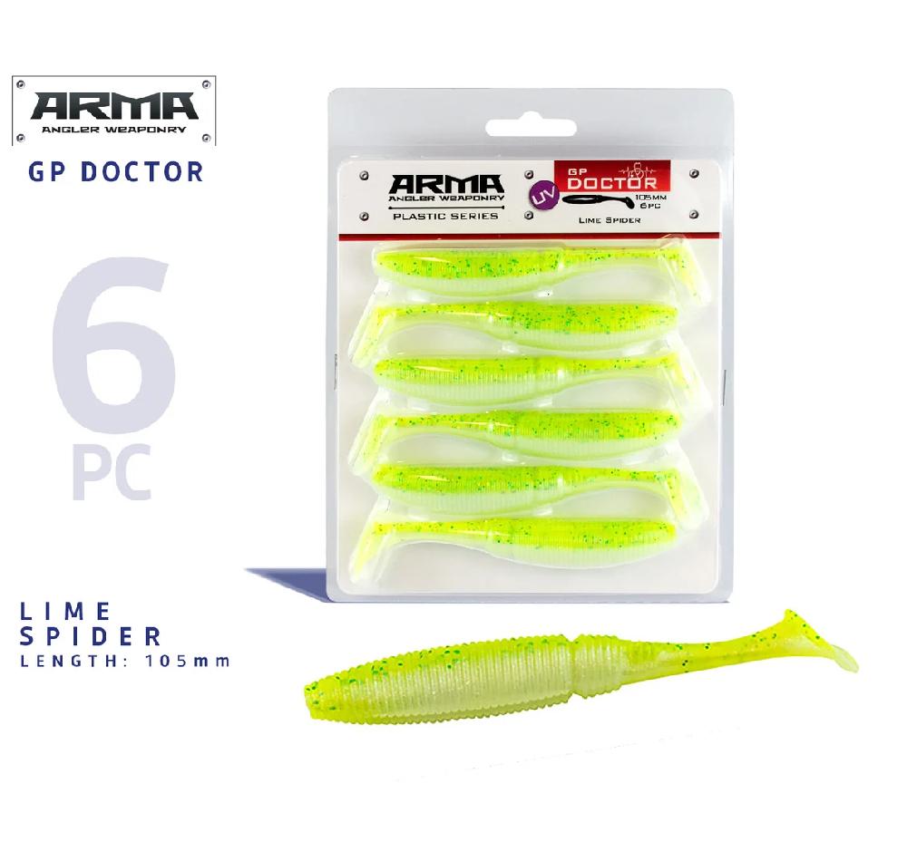 Arma GP Doctor 105mm