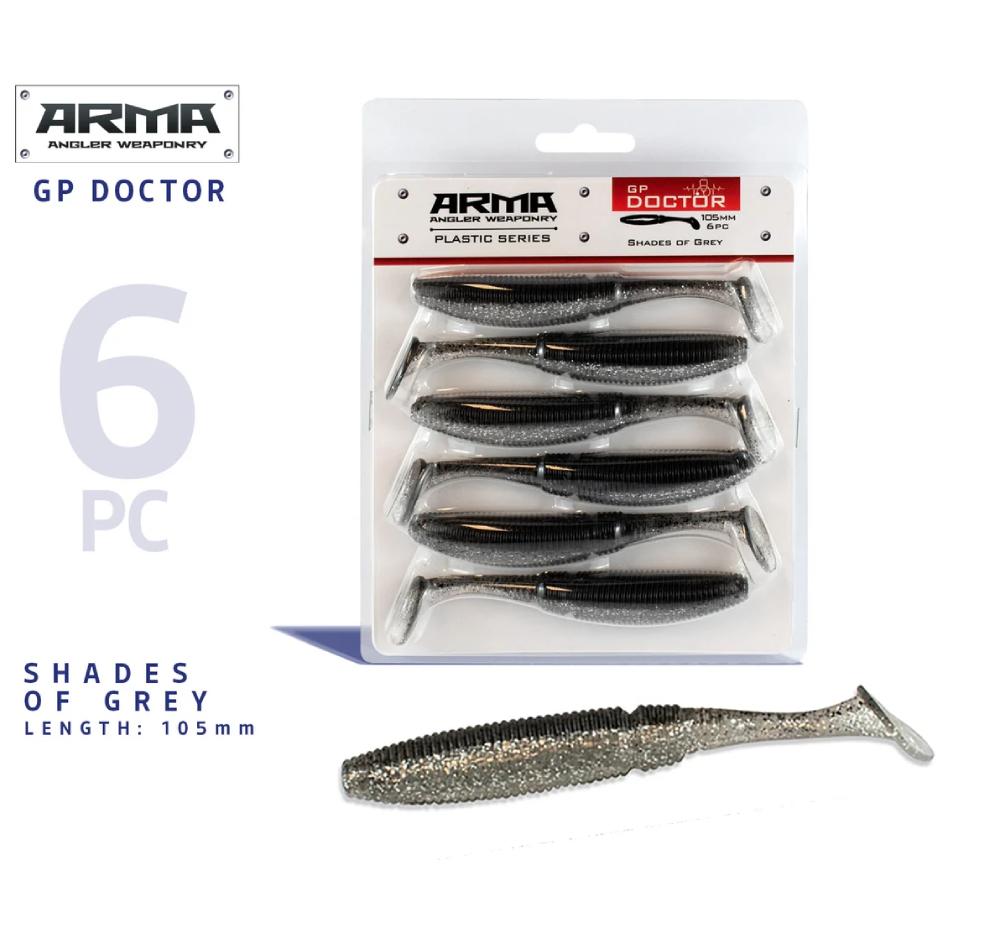 Arma GP Doctor 105mm