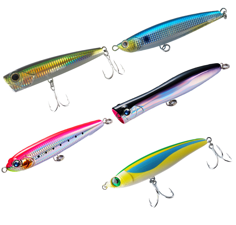 GT Lure Pack