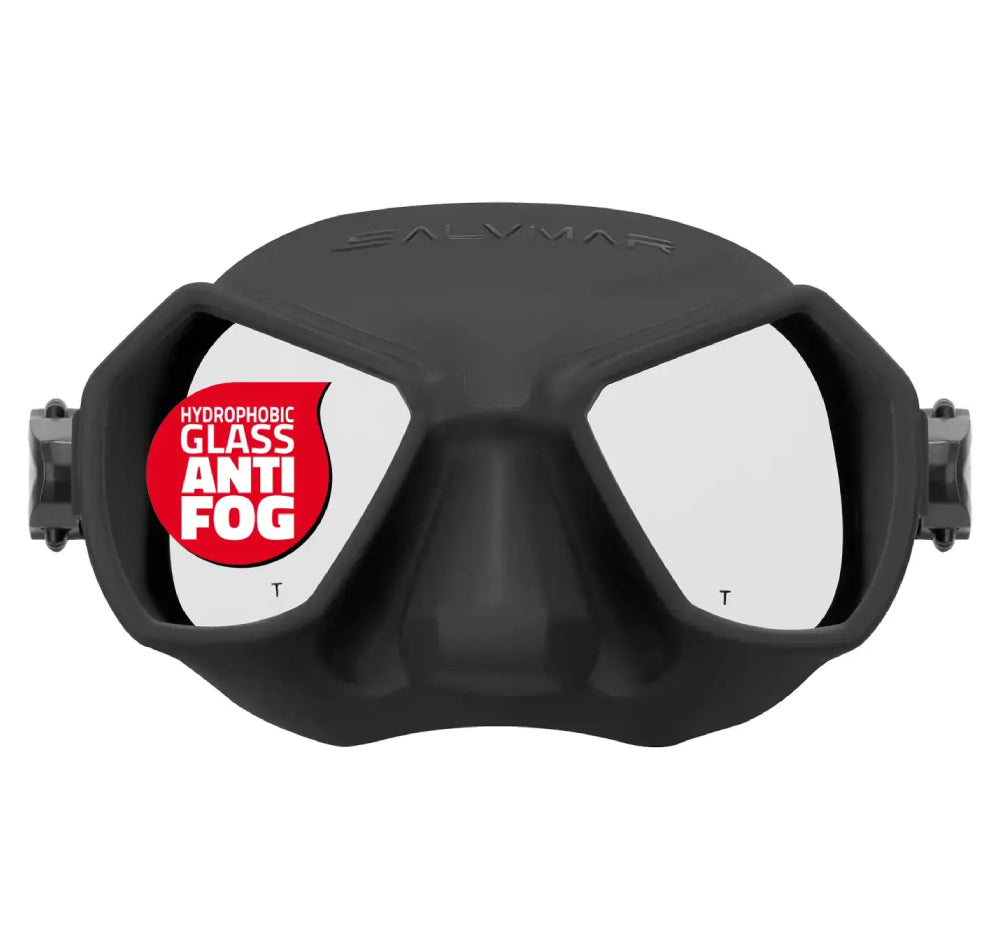 Salvimar Hathor Anti-Fog Dive Mask