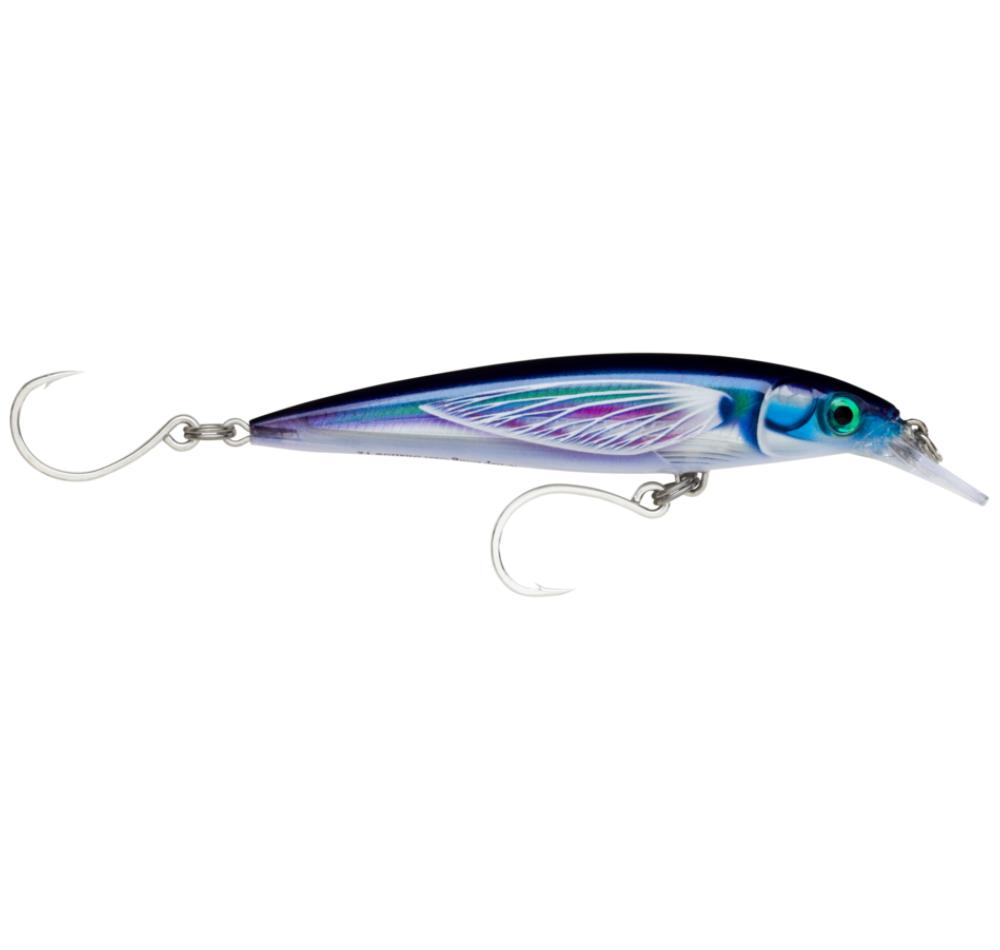 Rapala X-Rap Long Cast 12cm SXRL12 Lure