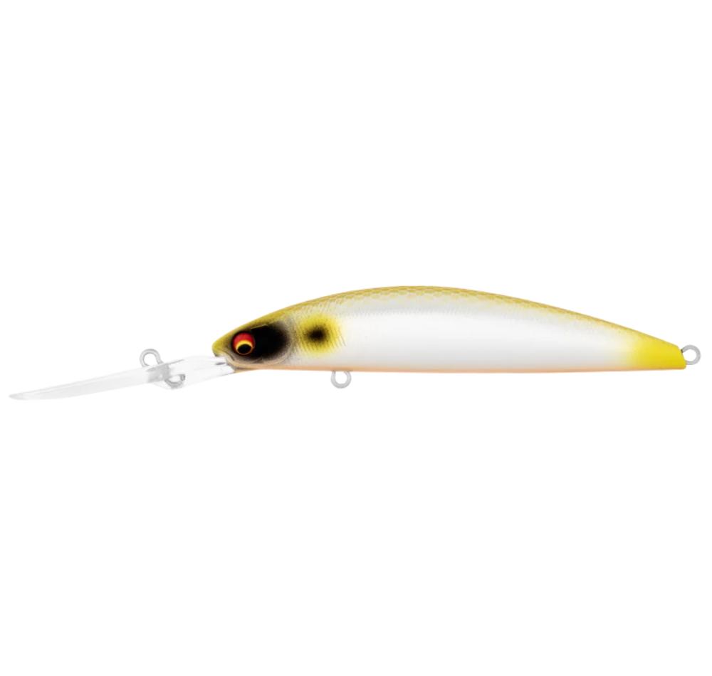 Daiwa Steez Current Master 93 EXDR