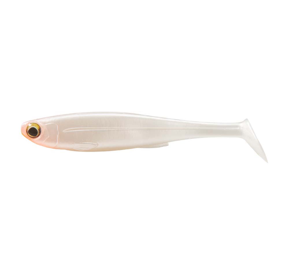 Irukandji Sicario 5" Soft Plastics