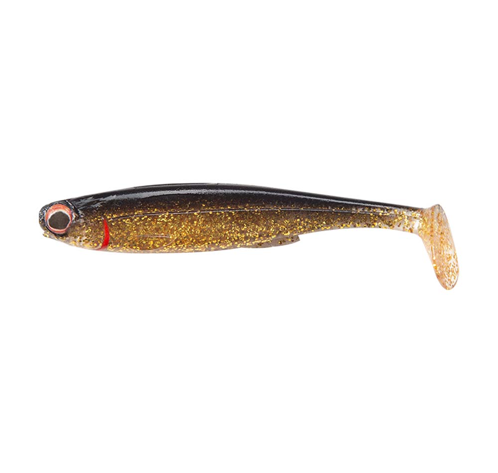 Irukandji Sicario 5" Soft Plastics