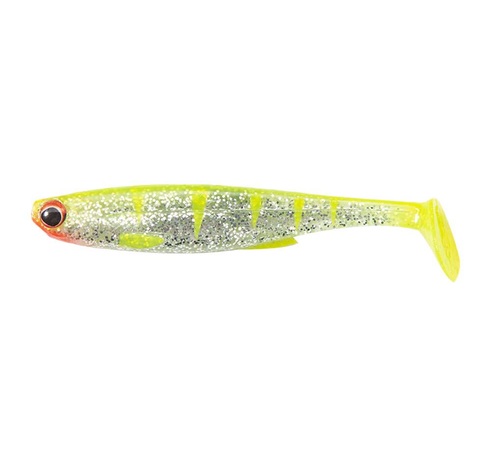 Irukandji Sicario 5" Soft Plastics