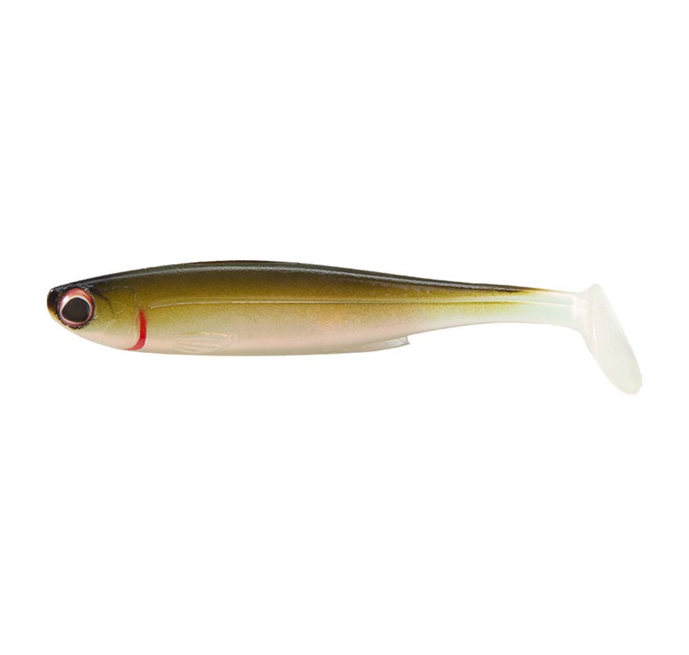 Irukandji Sicario 5" Soft Plastics